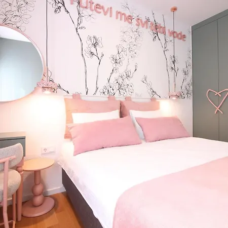 Blossom * Saraybosna